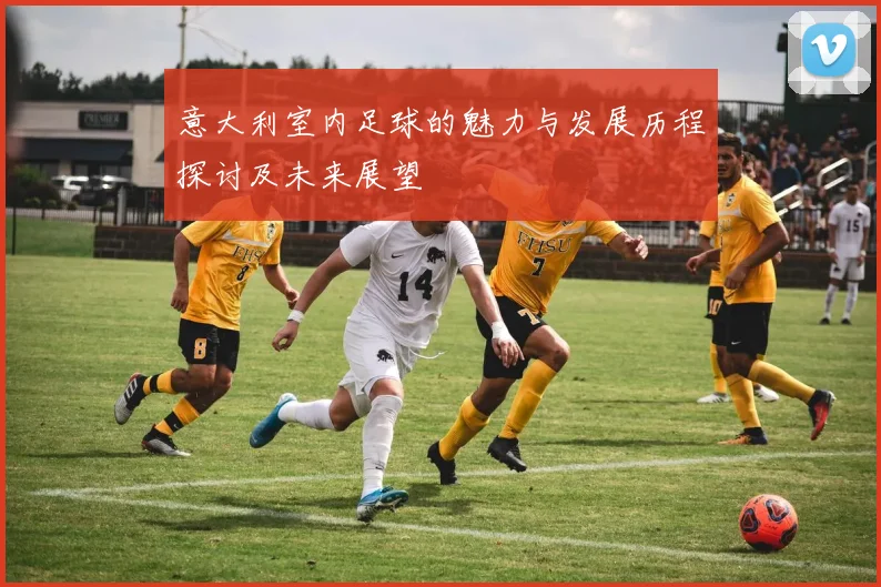 意大利室内足球的魅力与发展历程探讨及未来展望
