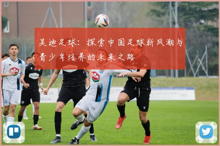 吴迪足球：探索中国足球新风潮与青少年培养的未来之路