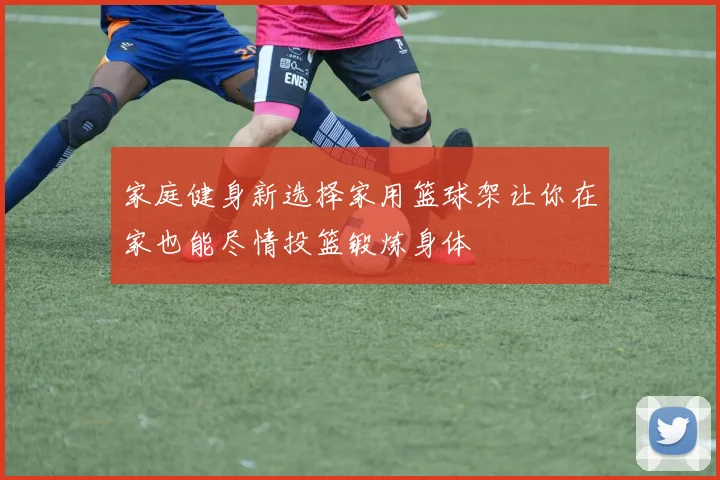家庭健身新选择家用篮球架让你在家也能尽情投篮锻炼身体