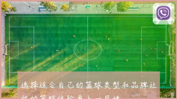 选择适合自己的篮球类型和品牌让你的篮球体验更上一层楼