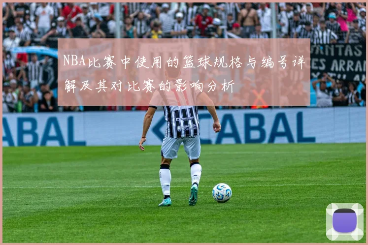 NBA比赛中使用的篮球规格与编号详解及其对比赛的影响分析