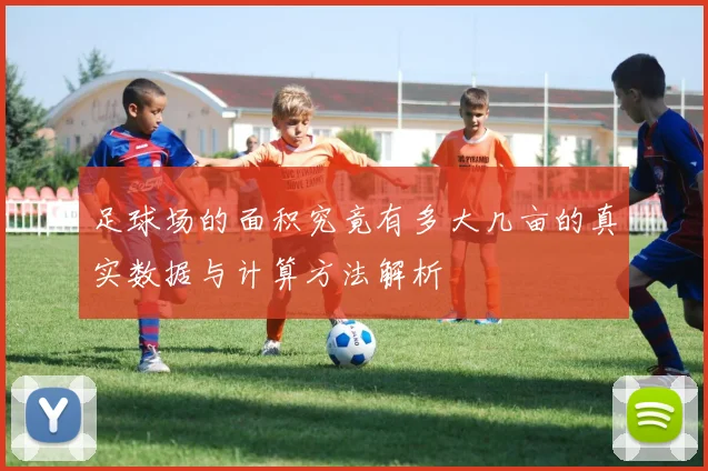 足球场的面积究竟有多大几亩的真实数据与计算方法解析